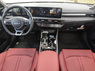 2026 Kia K5 — photo 17 view