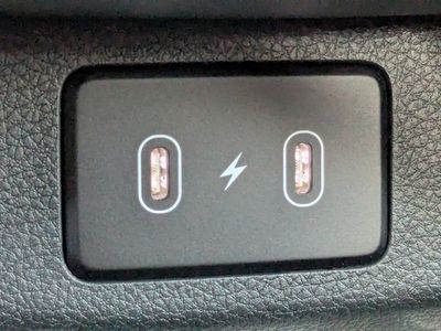 2026 Kia K5 — photo 16 view