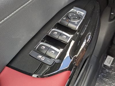 2026 Kia K5 — photo 28 view