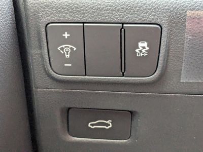2026 Kia K5 — photo 29 view