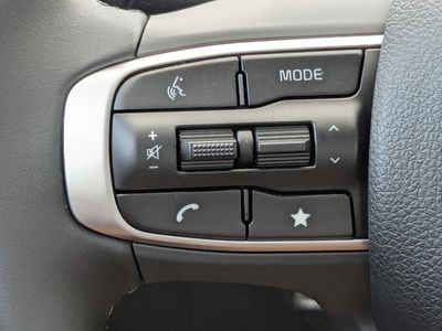 2026 Kia K5 — photo 30 view
