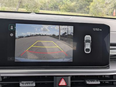 2026 Kia K5 — photo 25 view