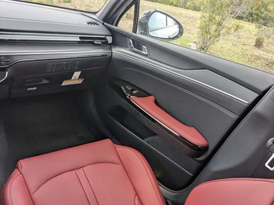 2026 Kia K5 — photo 19 view