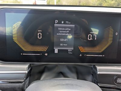2026 Kia K5 — photo 33 view
