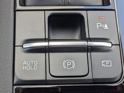 2026 Kia K5 — photo 23 view
