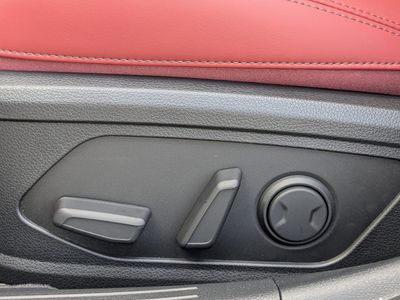 2026 Kia K5 — photo 22 view