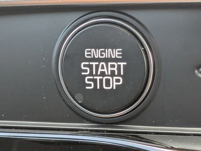 2026 Kia K5 — photo 35 view