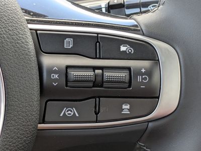 2026 Kia K5 — photo 31 view