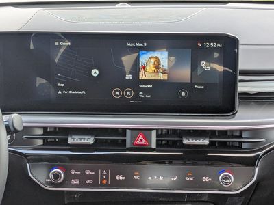 2026 Kia K5 — photo 20 view