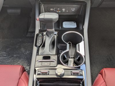 2026 Kia K5 — photo 21 view