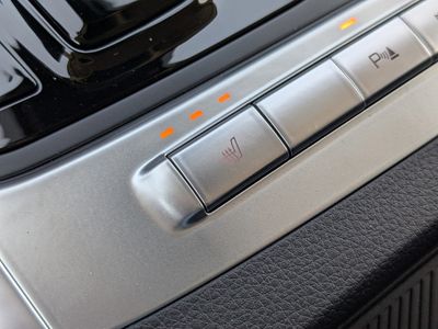 2026 Kia Carnival — photo 28 view