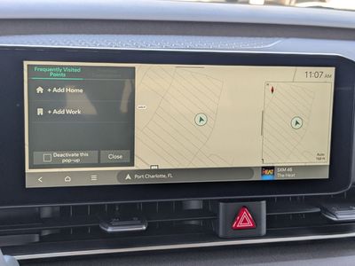 2026 Kia Carnival — photo 25 view