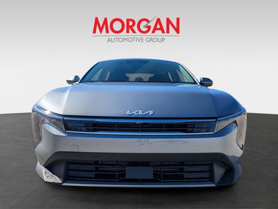 2025 Kia K4 - Photo 3