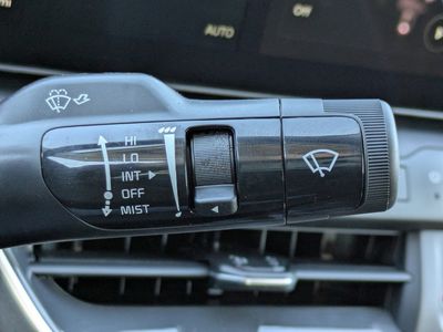 2025 Kia K4 - Photo 35