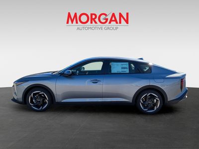2025 Kia K4 - Photo 8