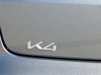 2025 Kia K4 - Photo 13