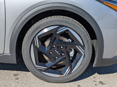 2025 Kia K4 - Photo 11