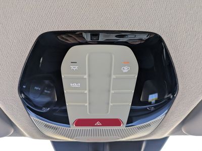 2025 Kia K4 - Photo 16
