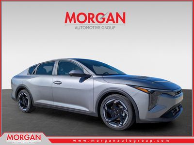 2025 Kia K4 - Photo 1