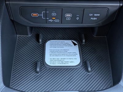 2025 Kia K4 - Photo 26