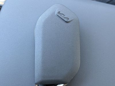 2025 Kia K4 - Photo 37