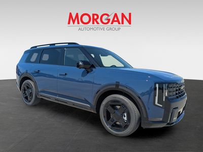 2027 Kia Telluride Hybrid - Photo 2