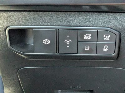 2027 Kia Telluride Hybrid - Photo 35