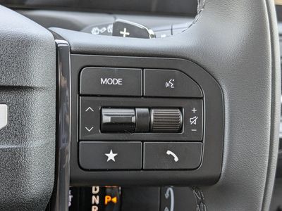 2027 Kia Telluride Hybrid - Photo 37
