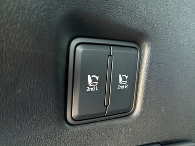 2027 Kia Telluride Hybrid - Photo 15