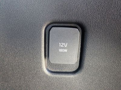 2027 Kia Telluride Hybrid - Photo 16