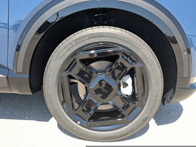 2027 Kia Telluride Hybrid - Photo 11