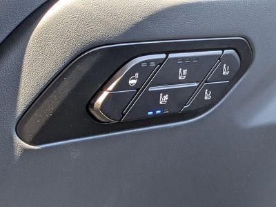 2027 Kia Telluride Hybrid - Photo 34