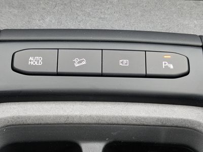 2027 Kia Telluride Hybrid - Photo 27