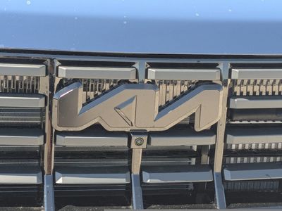 2027 Kia Telluride Hybrid - Photo 13