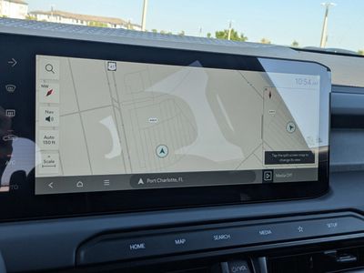 2027 Kia Telluride Hybrid - Photo 31