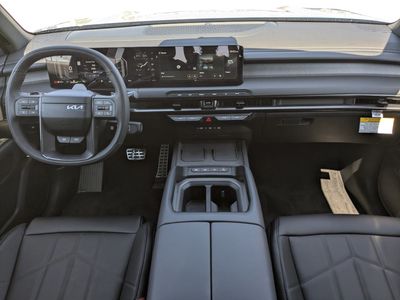 2027 Kia Telluride Hybrid - Photo 22
