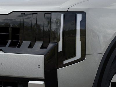 2027 Kia Telluride Hybrid - Photo 8