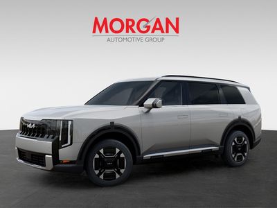 2027 Kia Telluride Hybrid - Photo 3