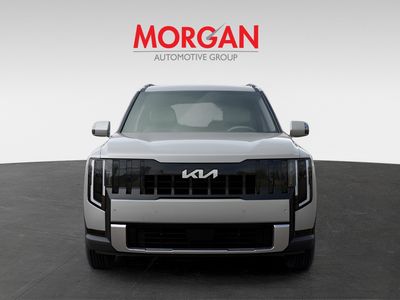 2027 Kia Telluride Hybrid - Photo 2