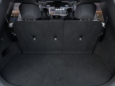 2027 Kia Telluride Hybrid - Photo 13