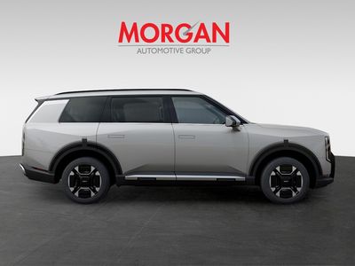 2027 Kia Telluride Hybrid - Photo 6