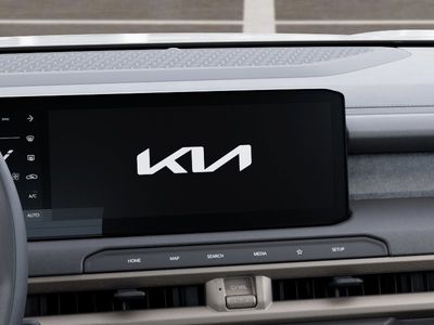 2027 Kia Telluride Hybrid - Photo 14