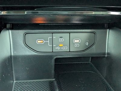2026 Kia Sorento Hybrid - Photo 27