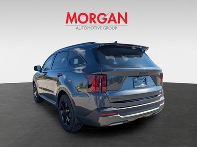 2026 Kia Sorento Hybrid - Photo 7