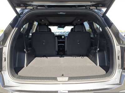 2026 Kia Sorento Hybrid - Photo 15