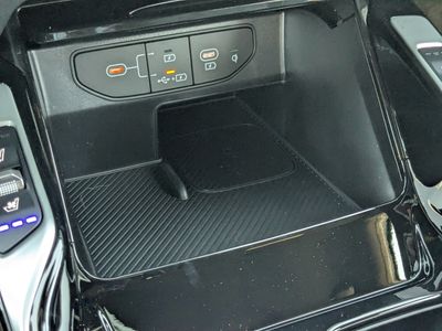 2026 Kia Sorento Hybrid - Photo 28