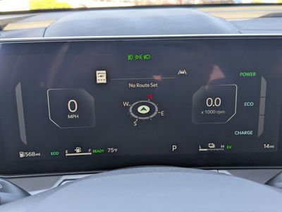 2026 Kia Sorento Hybrid - Photo 33