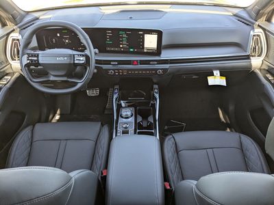 2026 Kia Sorento Hybrid - Photo 18