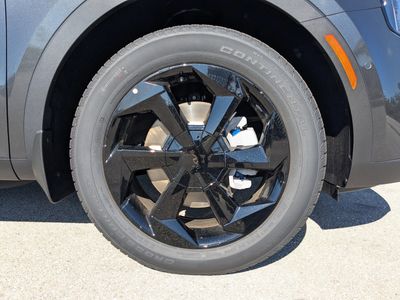 2026 Kia Sorento Hybrid - Photo 13