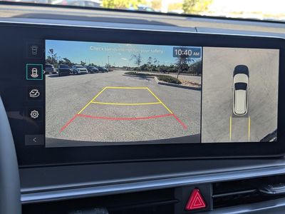 2026 Kia Sorento Hybrid - Photo 25